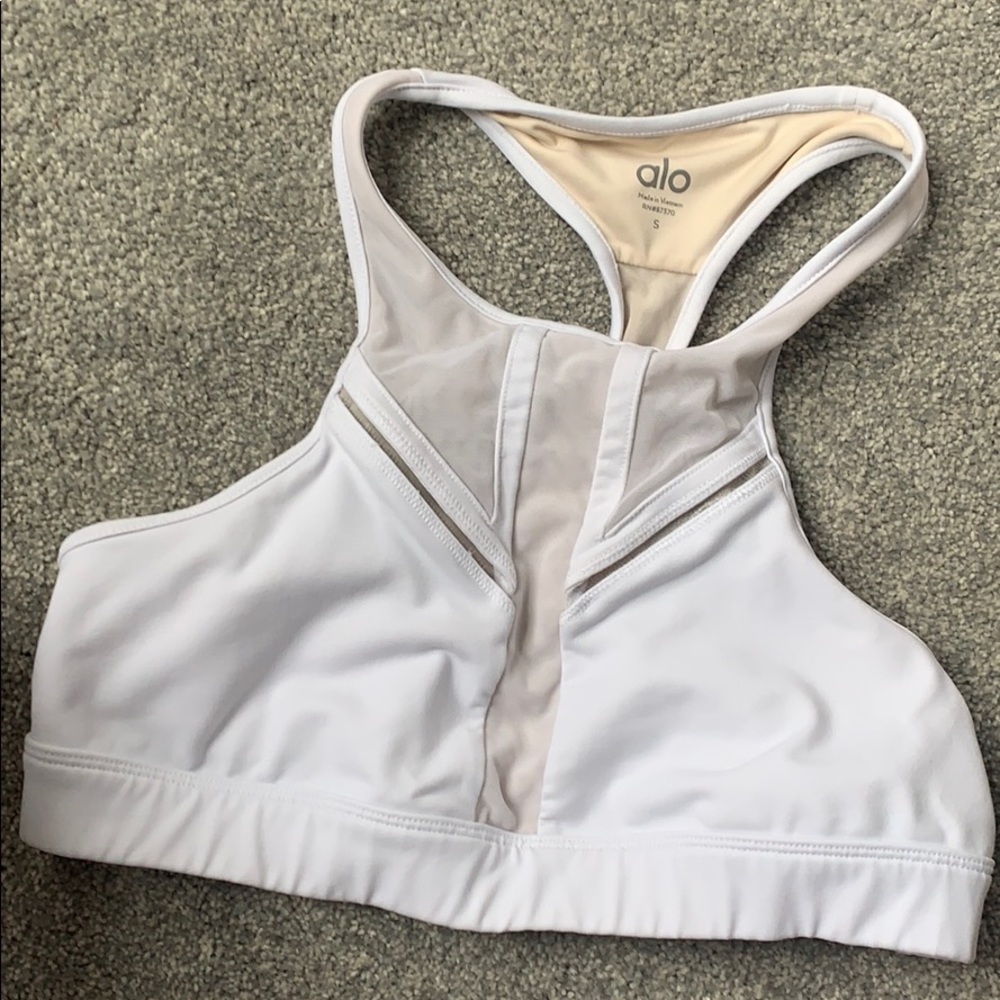 Alo Sports Bra